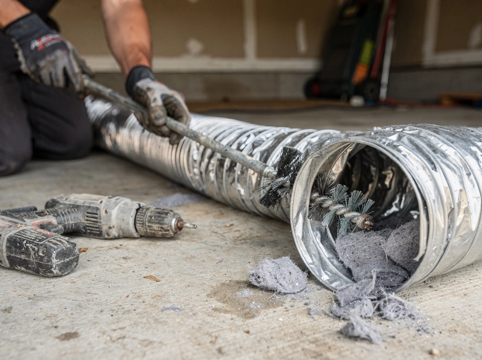 Duct Cleaning service in Pomona, CA
