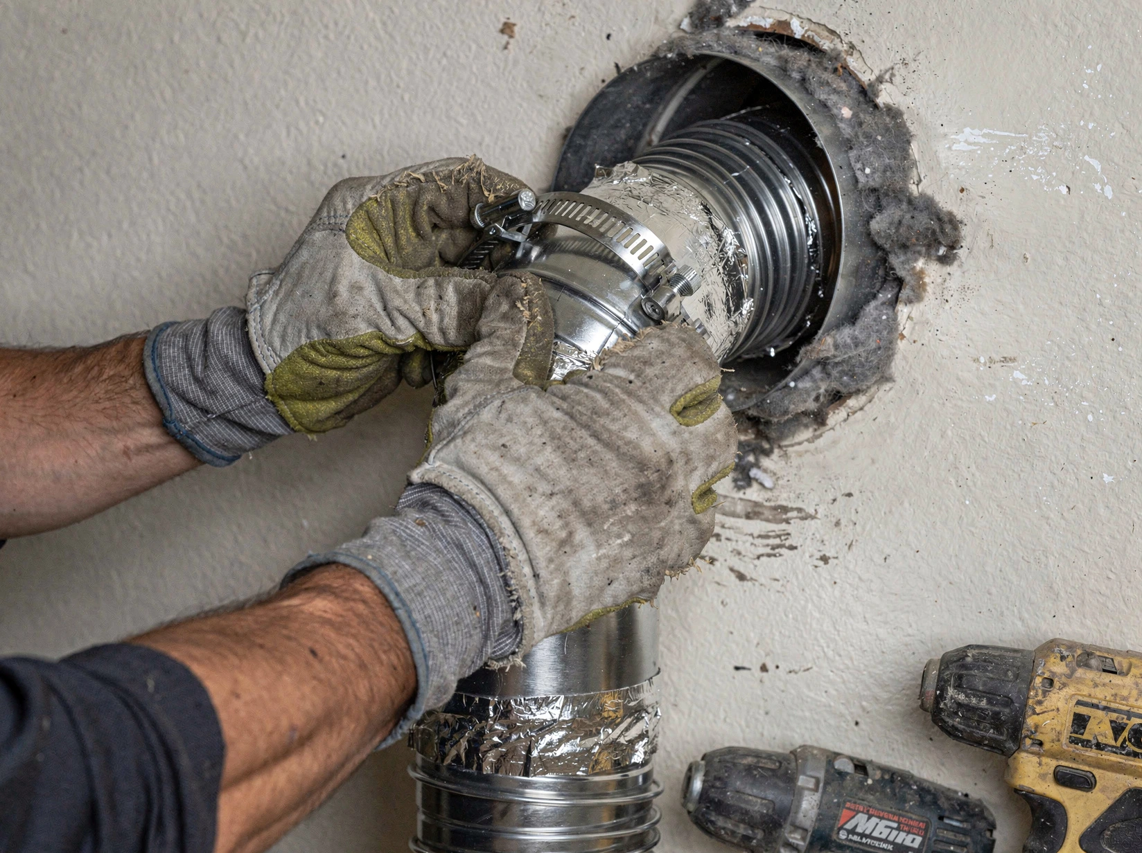 Hose Installation service in Pomona, CA